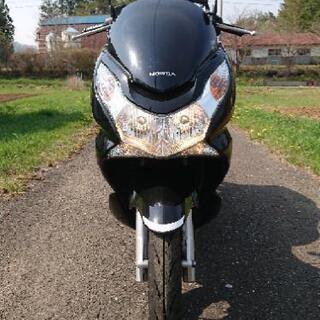 ホンダ PCX 2010年式