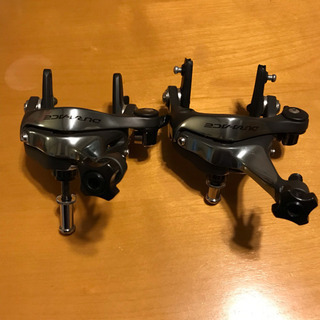 デュラエース ブレーキキャリパー 74系 （SHIMANO DURA-ACE