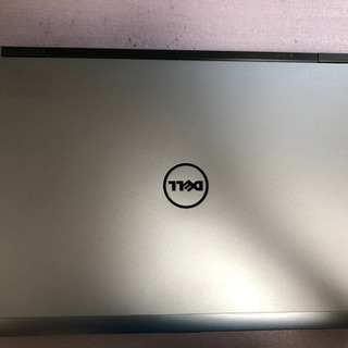 DELL Latitude E6540 / Intel Core i5 4300U 2.60GHz / 500GB / 4GB 