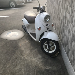 ビーノ　不動車　取引中　