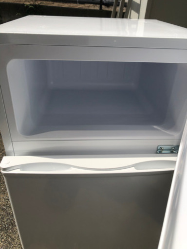 2018年製　BESTECK 85L 冷蔵庫