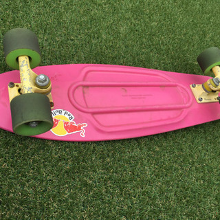 penny ニッケル 27インチ クルーザー