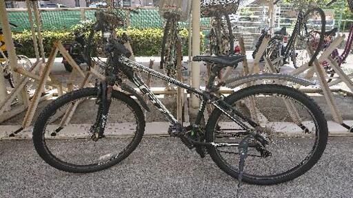 商談中「中古」Bianchi/CAMALEONTE 4/Deore Disc