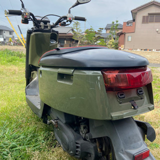 セール ヤマハ VOX ジャンク不動車