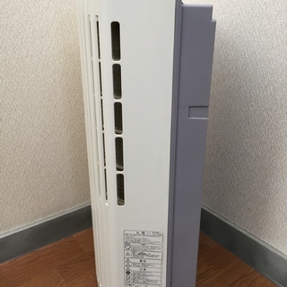 TOYOTOMI TIW-A16K　　　窓エアコン　ウインドウエアコン トヨトミ ウインドエアコン TIW-A16K 窓用 冷房専用