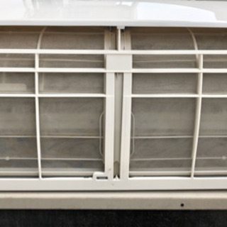 ダイキン エアコン AN28NFSJ-W