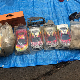 GW限定断捨離中につきバラ売りします！