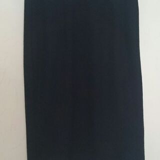 レディース 黒タイトスカート Mサイズ 200円