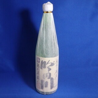 吟田川 特別本醸造酒（720ml）