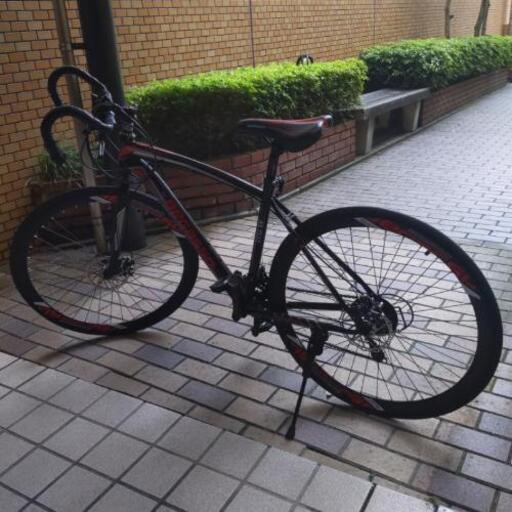 ロードバイク