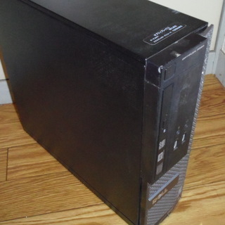 Dell OPTIPLEX3020  Corei5 メモリ8GB...