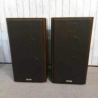 ONKYO スピーカー D-77FXⅡ