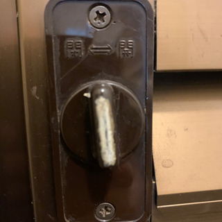 その他 玄関網戸ドア これからの季節に快適です。