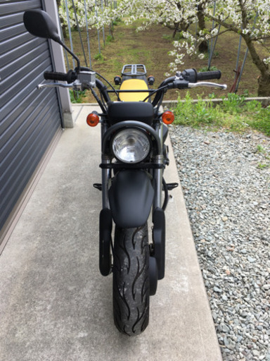 【商談中】希少種！珍車？ストマジⅡ