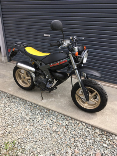 【商談中】希少種！珍車？ストマジⅡ 商談中】希少種！珍車？ストマジⅡ