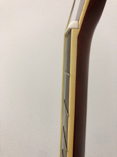 決まりました ビンテージ Morris MD-526 アコースティックギター