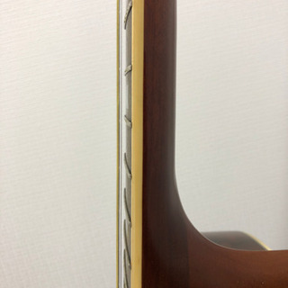 決まりました  ビンテージ Morris MD-526 アコースティックギター