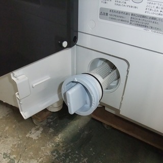 洗濯機 R0997) シャープ ES-U111-TR ドラム式 2019年製! 洗濯機 洗濯容量