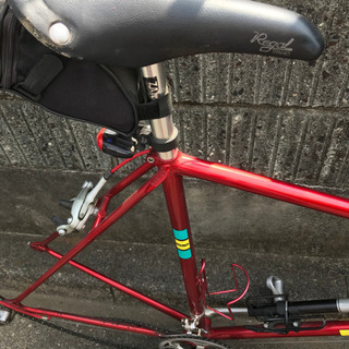 直販ショッピング クリタ KURITA MOBIUS クラシック シマノdura-ace ...