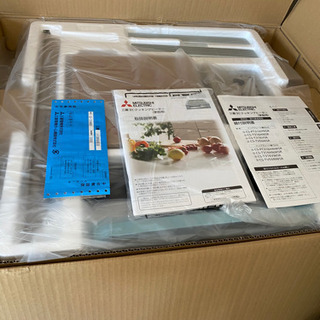 三菱 ビルドイン IHクッキングヒーター 3口