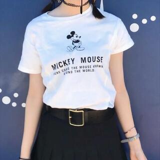 moussy Tシャツ 規定サイズはキッズ130ですが、、