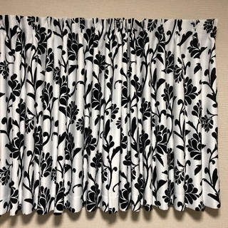 ニトリのオーダーカーテン ごまち 柴田のカーテン ブラインドの中古あげます 譲ります ジモティーで不用品の処分