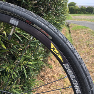 トレックTREK  マウンテンバイク