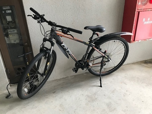 timberline GT 2.0 マウンテンバイク