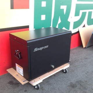 その他 ☆【エコツール岡崎店】Snap-on/ｽﾅｯﾌﾟｵﾝ トップチェスト 