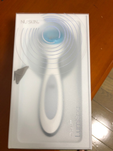 ルミスパ　中古