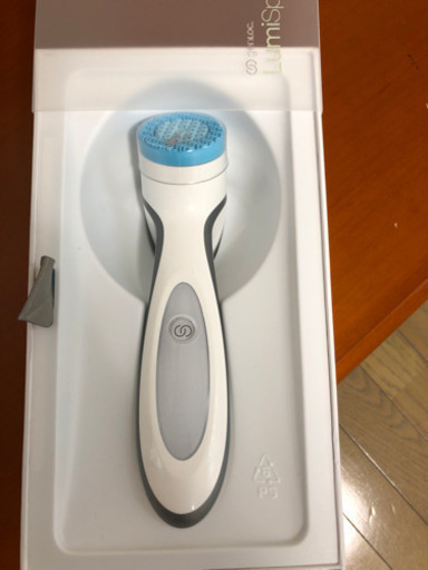 ニュースキン エイジロック ルミスパ iO 中古箱無し ルミスパ 中古 ニュースキン エイジロック ルミスパ iO 中古箱無し