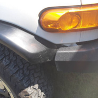 タスク　オーバーフェンダー30mm ３本