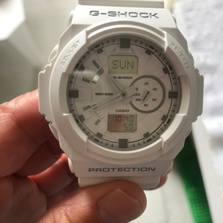 更に大幅値下げCASIO G-SHOCK 腕時計