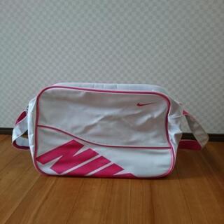 NIKE スポーツバッグ ショルダーバッグ