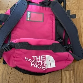 THE NORTH FACE ノースフェイス