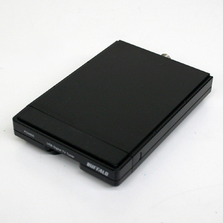 ジャンク バッファロー USB地デジチューナー DT-H33/U...