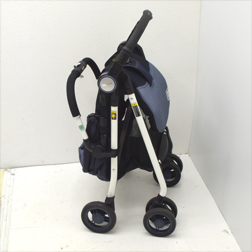 pigeon パタン PATTAN 軽量 スタイリッシュ ベビーカー ハイシート