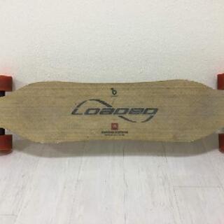 ロングスケートボード売ります！