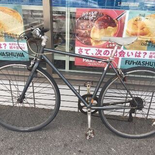 自転車