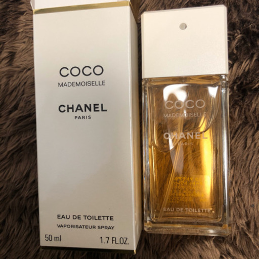 新品未使用✨シャネル香水