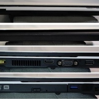 CPUi7/メモリー8G/Versa Pro表示価格から1000円引