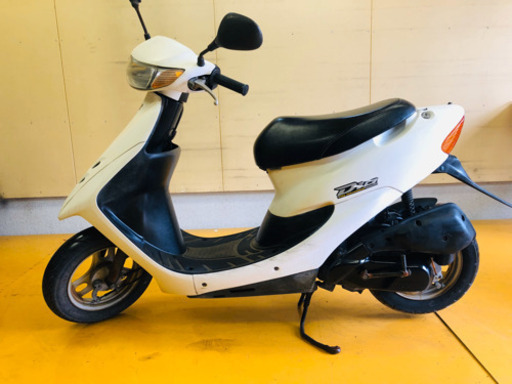 AF34 DIO バッテリー新品