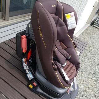 Combi コンビ チャイルドシート ゼウスターンユーロ EG CV-ETY