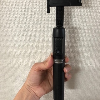 Colemanモデル　スマホ用　カメラスタンド