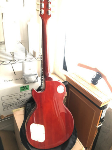 超美品☆Blitz Leopard AriaProⅡ ブリッツ アリアプロ2 レオパード  