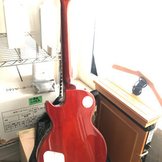 超美品☆Blitz Leopard AriaProⅡ ブリッツ アリアプロ2 レオパード 