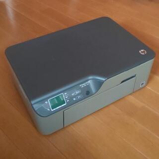 HP 【HP Deskjet 3070A】 AirPrint 無...