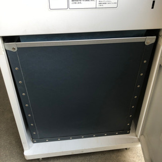 【高速断裁】業務用シュレッダー　f402s