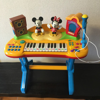 子供用ピアノ ニコニコ 伊丹のおもちゃ 楽器玩具 の中古あげます 譲ります ジモティーで不用品の処分