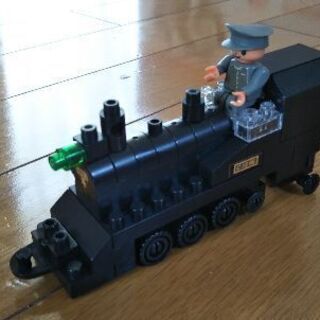 レゴ機関車